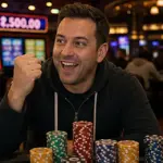 Adam halifax