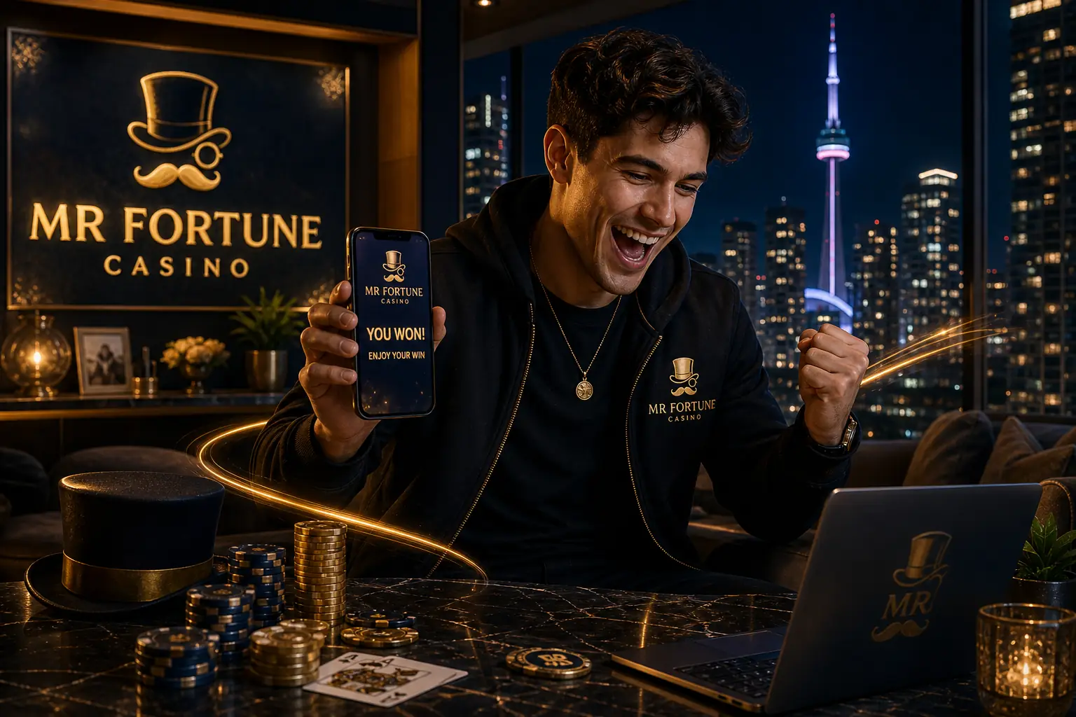 mr fortune casino 3